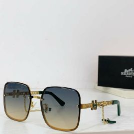 Picture of Hermes Sunglasses _SKUfw55617061fw